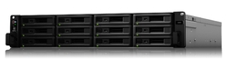 Synology SA3400 Rack Station