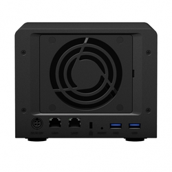 SynologyDS620slim DiskStation (pouze 2.5 HDD )