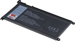 T6 power, 3680mAh, 11.4V, 3čl.