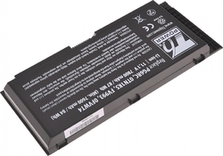 T6 power, 7800mAh, 11.1V, 9čl.