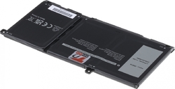 T6 power baterie Dell Latitude 3410, 3510, Inspiron 5501, Vostro 5401, 3555mAh, 40Wh, 3cell, Li-pol