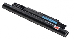 T6 power baterie Dell Latitude 3440, 3540, Inspiron 14, 15, 17, Vostro 2421, 2600mAh, 38Wh, 4cell