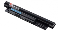 T6 power baterie Dell Latitude 3440, 3540, Inspiron 14, 15, 17, Vostro 2421, 2600mAh, 38Wh, 4cell