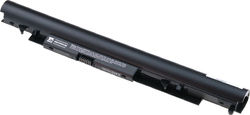 T6 power baterie HP 240 G6, 250 G6, 255 G6, 15-bs000, 15-bw000, 17-bs000, 2600mAh, 38Wh, 4cell