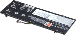 T6 power baterie Lenovo IdeaPad C340-14IWL, S540-14IML, Flex 14API, 2964mAh, 45Wh, 4cell, Li-pol