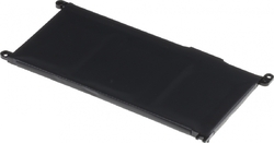 T6 power Dell Insprion 3581, 3582, 3584, 5584, Vostro 5581, 3685mAh, 42Wh, 3cell, Li-poly