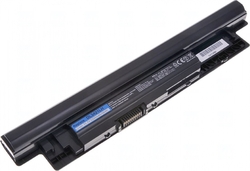 T6 power Dell Latitude 3440, 3540, Inspiron 14, 15, 17, Vostro 2421, 6cell, 5200mAh