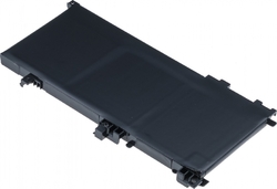 T6 power HP Pavilion 15-bc000, 15-bc200, Omen 15-ax000, 5300mAh, 61Wh, 3cell, Li-pol