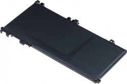 T6 power HP Pavilion 15-bc000, 15-bc200, Omen 15-ax000, 5300mAh, 61Wh, 3cell, Li-pol