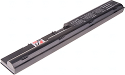 T6 power HP ProBook 4330s, 4430s, 4435s, 4440s, 4530s, 4535s, 4540s, 5200mAh, 56Wh, 6cell