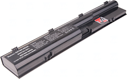 T6 power HP ProBook 4330s, 4430s, 4435s, 4440s, 4530s, 4535s, 4540s, 5200mAh, 56Wh, 6cell