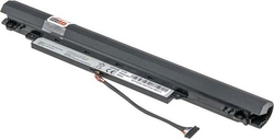 T6 power, Lenovo IdeaPad 110-15IBR, 110-14IBR, 110-15ACL, 2600mAh, 28Wh, 10.8V, Li-pol