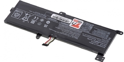 T6 power, Lenovo IdeaPad 320-15IKB, 320-17IKB, 330-15IKB, 4050mAh, 30Wh, 2cell, Li-pol