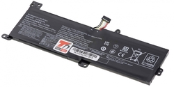 T6 power, Lenovo IdeaPad 320-15IKB, 320-17IKB, 330-15IKB, 4050mAh, 30Wh, 2cell, Li-pol