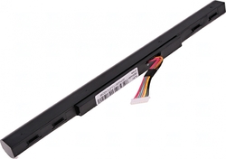 T6 power pro Acer Aspire E5-422, E5-522, E5-722, V3-572, TravelMate P248-M, 4cell, 2500mAh, 37Wh