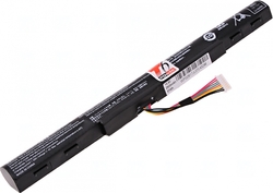 T6 power pro Acer Aspire E5-422, E5-522, E5-722, V3-572, TravelMate P248-M, 4cell, 2500mAh, 37Wh