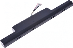 T6 power pro Acer Aspire E5-575, E5-774, F5-573, TravelMate P256-G2, 5200mAh, 56Wh, 6cell