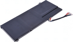 T6 power pro Acer Aspire Nitro VN7-571, VN7-572, VN7-591, VN7-791, 4600mAh, 52Wh, 3cell, Li-pol