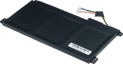 T6 power pro Asus E410MA, E410KA, L410MA, R429MA, 3640mAh, 42Wh, 3cell, Li-pol