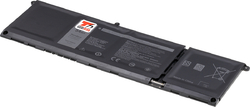 T6 power pro Dell Latitude 3320, 3420, Inspiron 3515, Vostro 3515, 3600mAh, 54Wh, 4cell, Li-pol