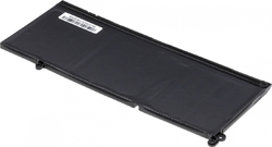 T6 power pro Dell Latitude 3320, 3420, Inspiron 3515, Vostro 3515, 3640mAh, 41Wh, 3cell, Li-pol