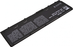 T6 power pro Dell Latitude E7240, E7250, 6000mAh, 44Wh, 4cell