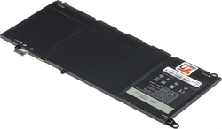 T6 power pro Dell XPS 13 9360, 7900mAh, 60Wh, 4cell, Li-pol