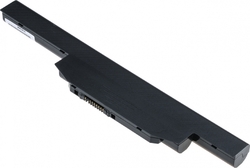 T6 power pro Fujitsu LifeBook A544, AH564, E544, E546, E733, E744, E753, 5200mAh, 56Wh, 6cell