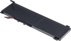 T6 power pro Lenovo Legion 5-15ARH05, 5-15IMH05, 5P-15IMH05, 3900mAh, 60Wh, 4cell, Li-pol