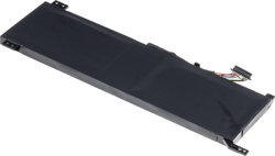 T6 power pro Lenovo Legion 5-15ARH05, 5-15IMH05, 5P-15IMH05, 3900mAh, 60Wh, 4cell, Li-pol