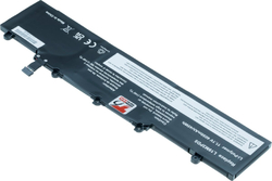 T6 power pro Lenovo ThinkPad E14, E15 Gen 2, Gen 3, Gen 4, 4050mAh, 45Wh, 3cell, Li-Pol