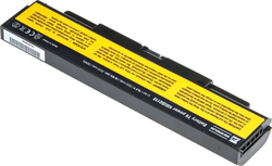 T6 power pro Lenovo ThinkPad T440p, T540p, W540, L440, L540 serie, 5200mAh, 56Wh, 6cell