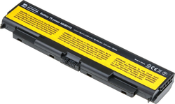 T6 power pro Lenovo ThinkPad T440p, T540p, W540, L440, L540 serie, 5200mAh, 56Wh, 6cell