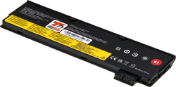 T6 power pro Lenovo ThinkPad T470, T480, T570, T580, 2100mAh, 24Wh, 3cell