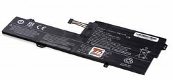 T6 power pro Lenovo Yoga 720-12IKB, IdeaPad 320S-13IKB serie, 2000mAh, 23Wh, 3cell, Li-Pol