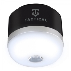 Tactical Base Commander Light Black