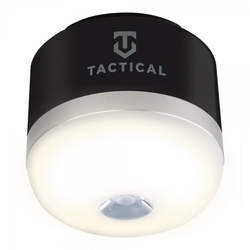 Tactical Base Commander Light Black