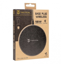 Tactical Base Plug Wireless