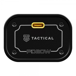 Tactical C4 Explosive 19200mAh Yellow