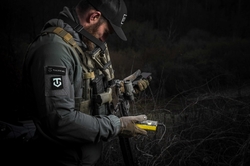 Tactical C4 Explosive 19200mAh Yellow