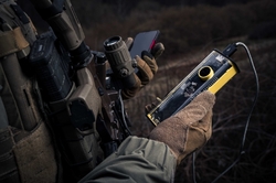 Tactical C4 Explosive 19200mAh Yellow