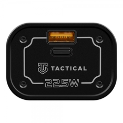 Tactical C4 Explosive 9600mAh černá