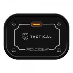 Tactical C4 Explosive 9600mAh černá