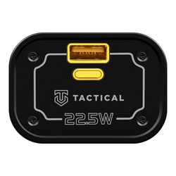 Tactical C4 Explosive 9600mAh žlutá