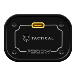 Tactical C4 Explosive 9600mAh žlutá