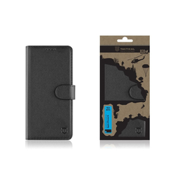 Tactical Field Notes pro Apple iPhone 16 Black