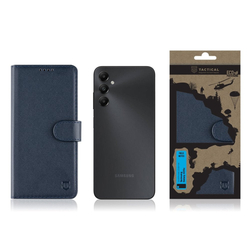 Tactical Field Notes pro Samsung Galaxy A05s Blue