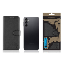 Tactical Field Notes pro Samsung Galaxy A14 4G Black