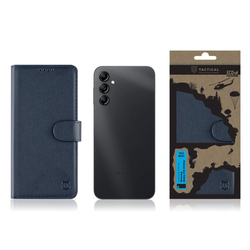 Tactical Field Notes pro Samsung Galaxy A14 5G Blue