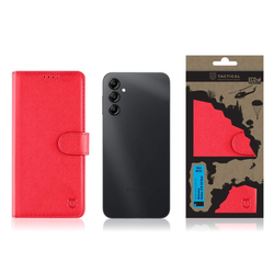 Tactical Field Notes pro Samsung Galaxy A14 5G Red